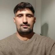Pradeep Kumar Swimming trainer in Noida