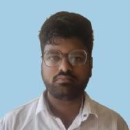 Rushikesh Rangdal Class 9 Tuition trainer in Pune