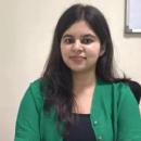 Pragya N. Class 8 Tuition trainer in Pune