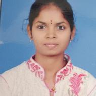 Shivani M. Class 10 trainer in Nalgonda