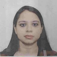 Deepika R. Class 11 Tuition trainer in Delhi