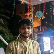 Gourav Jaiswal BTech Tuition trainer in Indore