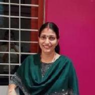 Reshmi P. Class I-V Tuition trainer in Meenachil