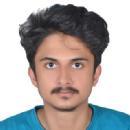Rohith Krishna p Tuition Tutor trainer in Nedumangad