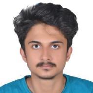 Rohith Krishna P Class 11 Tuition trainer in Nedumangad