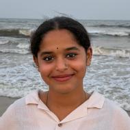 Pooja S. Class 10 trainer in Chennai