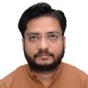 Shubham Rana EVS Tuition classes trainer in Dholpur