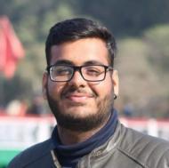 Ahrar Ganai Class 6 Tuition trainer in Doda