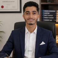 Murtaza Zenith Class 12 Tuition trainer in Indore