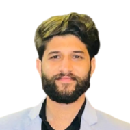 Rhythmic Bhushan Keyboard trainer in Delhi