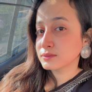 Areeba K. Class I-V Tuition trainer in Hata