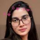 Mansi J. photo