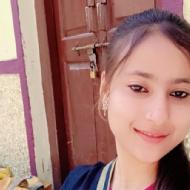 Kiran K. Class 10 trainer in Mandawar
