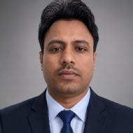 Abhishek Kumar Class 12 Tuition trainer in Ranchi