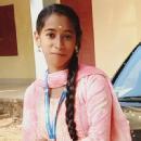 Arathi P. photo