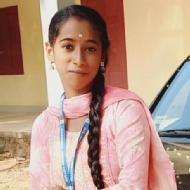 Arathi P. Class I-V Tuition trainer in Kannur