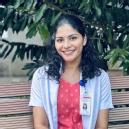 Anjana B. Training for professionals trainer in Kozhikode