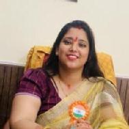 Kavita G. Class I-V Tuition trainer in Roorkee