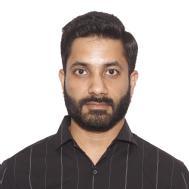 Lokesh Sharma German Language trainer in Thane