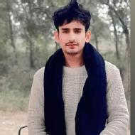 Ankur Kumar Singh Soft Skills trainer in Buxar