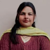 Aarti S. Class I-V Tuition trainer in Hoshiarpur