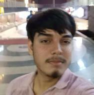 Asit Pratap Singh Class 10 trainer in Nawabganj