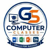 Gs Computer Classess Tally Software institute in Indore