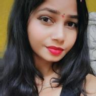 Alka S. Class I-V Tuition trainer in Meerut