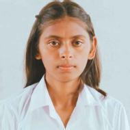Anchal Y. Class 10 trainer in Murad Nagar