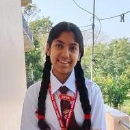 Kuriachan A. Class I-V Tuition trainer in Kangra