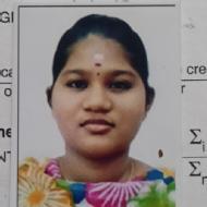 Raksha Class 12 Tuition trainer in Thanjavur