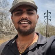 Ayush Kumar Shaw Hindi Language trainer in Pune