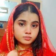 Diksha S. Class 9 Tuition trainer in Udaipur