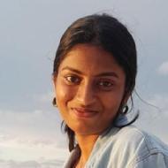 Rakshitha R. Class 12 Tuition trainer in Uttara Kannada