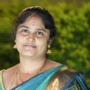 Anushree K. photo