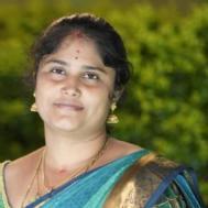 Anushree K. Class 10 trainer in Delhi