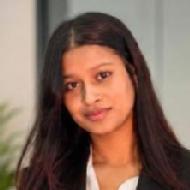 Anchal N. Class I-V Tuition trainer in Chamoli