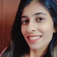Dhwani T. Nursery-KG Tuition trainer in Kakinada