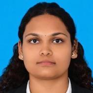 Moksha R. Class I-V Tuition trainer in Rangareddy