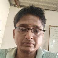 Santosh Kumar Singh Class 10 trainer in Khagaria