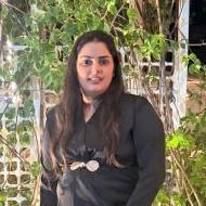Priyanka L. Class I-V Tuition trainer in Mana Camp