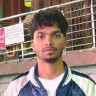 Shashank Shahare Class I-V Tuition trainer in Salekasa