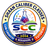 Shaan caliber classes cum chemistry tutorial Class 10 institute in Dhalbhum