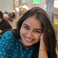 Arpita S. Class I-V Tuition trainer in Lucknow