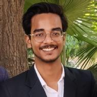 Abhishek Kumar Class 12 Tuition trainer in Delhi