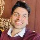 Abhishek Psychiatry trainer in Bangalore