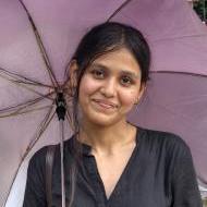 Anshika P. Class 9 Tuition trainer in Delhi