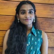 Harini A. Class 10 trainer in Chennai