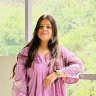 Aparajita G. Class I-V Tuition trainer in Gorakhpur
