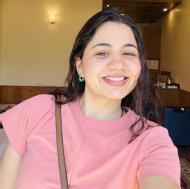 Nikita SAT trainer in Gurgaon